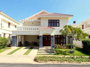 2 BHK Villa For Resale in Goraguntepalya Bangalore 6646343