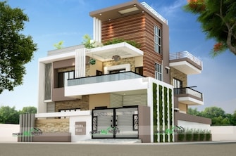 2 BHK Villa For Resale in Nandini Layout Bangalore  6646336