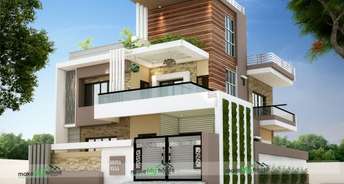 2 BHK Villa For Resale in Nandini Layout Bangalore 6646336