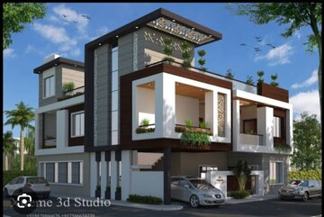 2 BHK Villa For Resale in Dasarahalli Main Road Bangalore  6646338