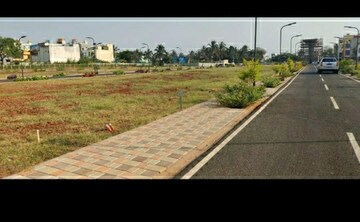 Plot For Resale in Peenya 2nd Stage Bangalore  6646365