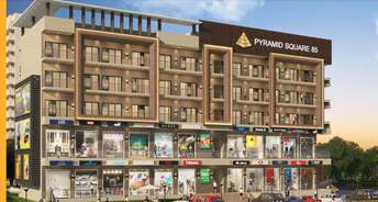 Commercial Shop 327 Sq.Ft. For Resale In Sector 85 Gurgaon 6646345