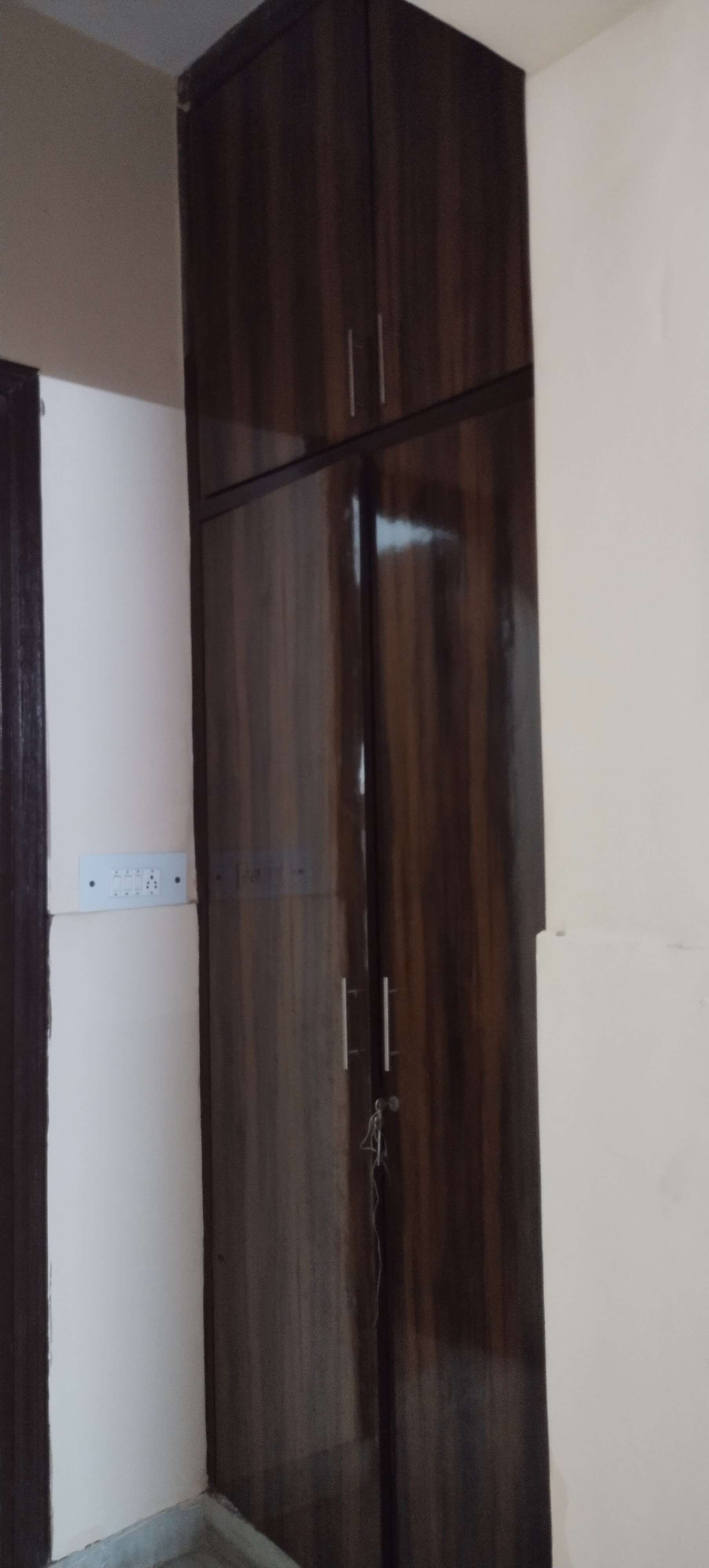 3 BHK Builder Floor For Rent in Sector 19 Faridabad 6646415
