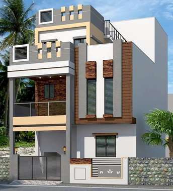 2 BHK Villa For Resale in Dasarahalli Bangalore 6646357