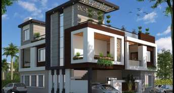 2 BHK Villa For Resale in Nagasandra Bangalore 6646380