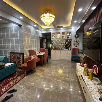 3 BHK Apartment For Resale in SG Grand Raj Nagar Extension Ghaziabad 6646471