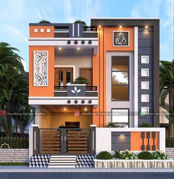 3 BHK Villa For Resale in Nagasandra Bangalore 6646446