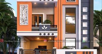 3 BHK Villa For Resale in Nagasandra Bangalore 6646446
