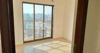 1 BHK Apartment For Rent in Ruparel The Orion Chembur Mumbai 6646403
