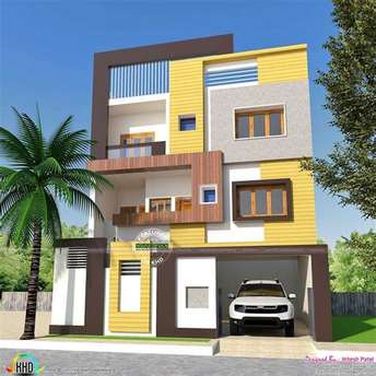 2.5 BHK Villa For Resale in Peenya Bangalore  6646452