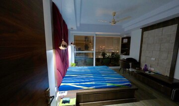 3.5 BHK Apartment For Resale in MI Rustle Court Gomti Nagar Lucknow  6646466