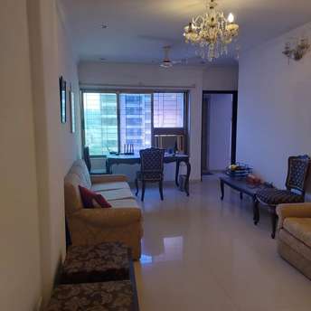 2 BHK Apartment For Resale in Motwani Deep Tower Andheri West Mumbai  6646507
