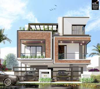 2 BHK Villa For Resale in Nagasandra Bangalore 6646453