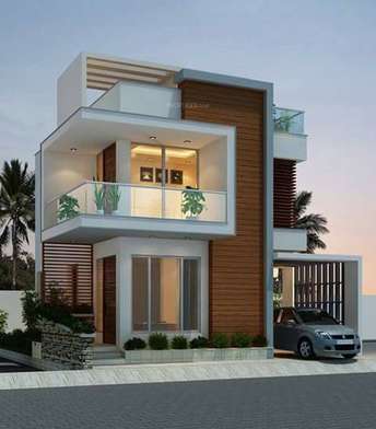 2 BHK Villa For Resale in Sunkadakatte Bangalore 6646473