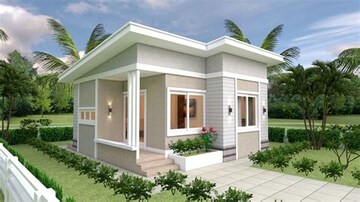 2 BHK Villa For Resale in Peenya Bangalore  6646538