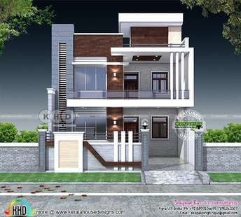 2 BHK Villa For Resale in Jalahalli Bangalore 6646522
