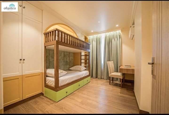 3 BHK Apartment For Resale in Vaishali Nagar Jaipur 6646561