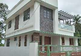 2 BHK Villa For Resale in Nagasandra Bangalore 6646641