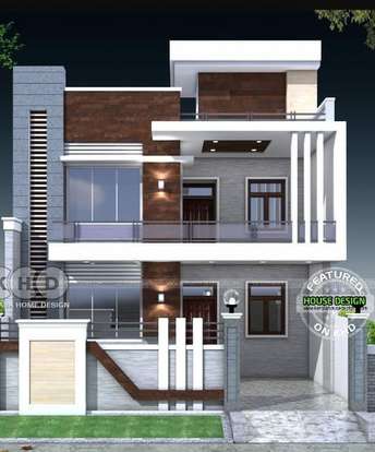 2 BHK Villa For Resale in Peenya Industrial Area Bangalore 6646604