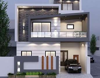 3 BHK Villa For Resale in Yeshwanthpur Bangalore 6646585