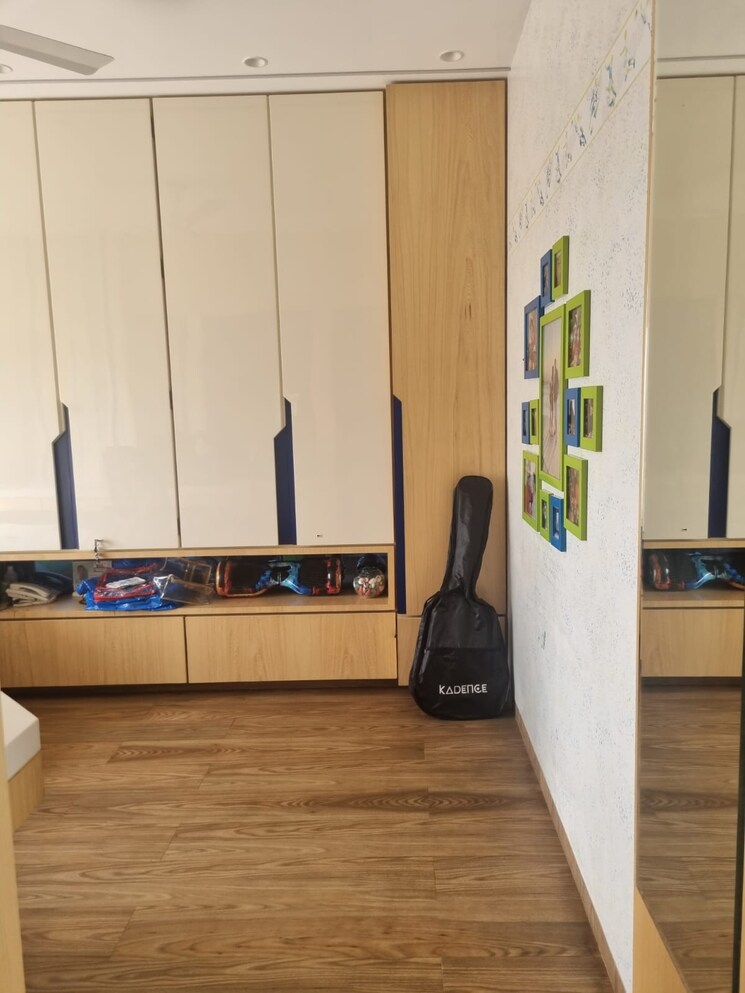 Bedroom, kapil-bayview 3 Bedroom 1000 Sq.Ft. Apartment In Mazgaon Mumbai 6646603