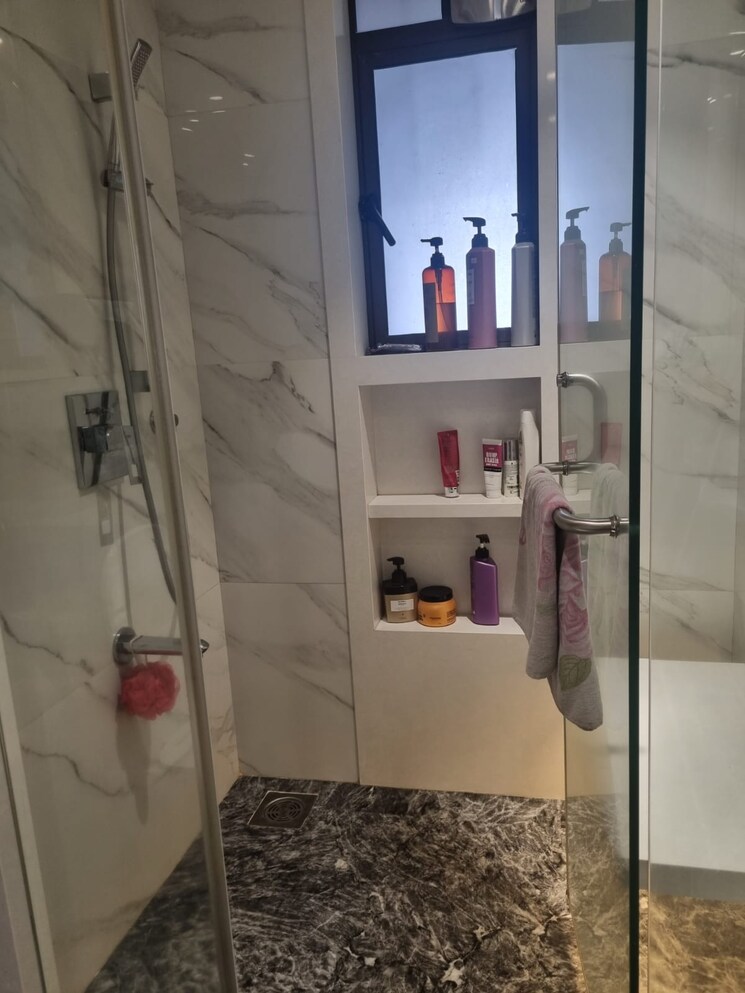 Bathroom, kapil-bayview 3 Bedroom 1000 Sq.Ft. Apartment In Mazgaon Mumbai 6646603