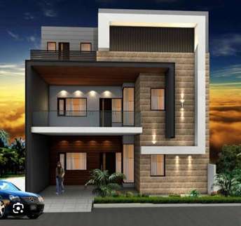 2 BHK Villa For Resale in Yeshwanthpur Bangalore 6646600