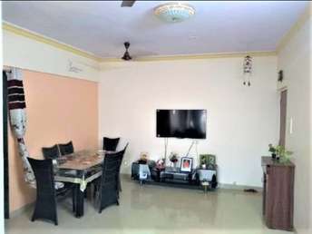 2 BHK Apartment For Rent in Paradise Sai Fortune Ulwe Navi Mumbai 6646572