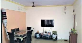 2 BHK Apartment For Rent in Paradise Sai Fortune Ulwe Navi Mumbai 6646572