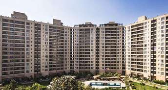 3.5 BHK Apartment For Rent in Central Park II Bellevue Sector 48 Gurgaon 6646611
