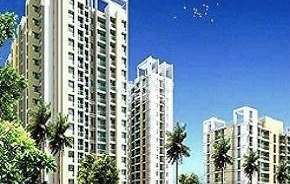 2 BHK Apartment For Resale in Antriksh Golf City Sector 150 Noida 6646669