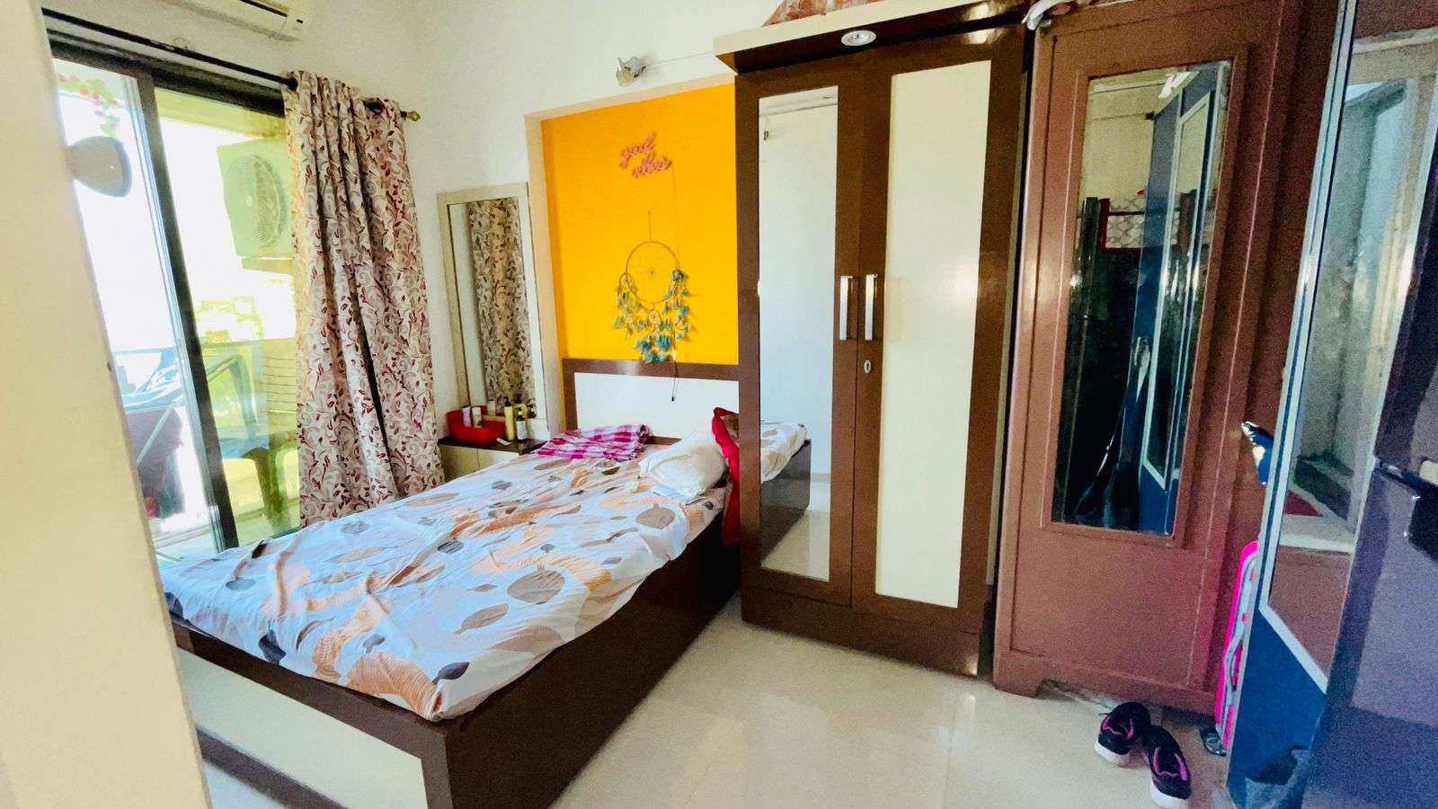 1 BHK Apartment For Rent in Kapil Bayview Mazgaon Mumbai 6646672