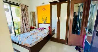 1 BHK Apartment For Rent in Kapil Bayview Mazgaon Mumbai 6646672