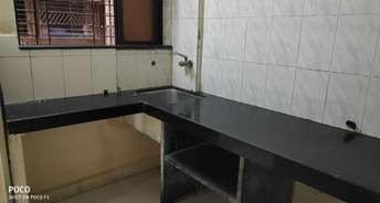 2 BHK Apartment For Rent in Prathmesh Platinum Ulwe Sector 17 Navi Mumbai 6646649