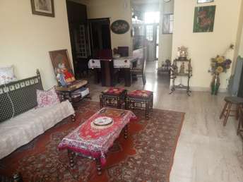 3 BHK Builder Floor For Rent in Ardee City Sector 52 Gurgaon 6646718