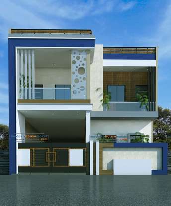 2 BHK Villa For Resale in Dasanapura Bangalore  6646676