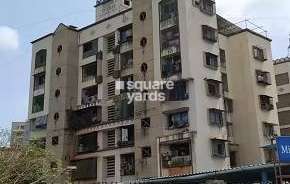 1 BHK Apartment For Resale in Posh Complex Mira Road Mumbai 6646689