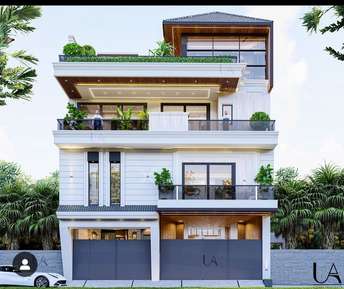 3 BHK Villa For Resale in Nagasandra Bangalore 6646708