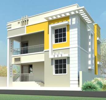 2 BHK Villa For Resale in Dasarahalli Bangalore 6646736
