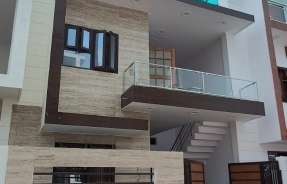 3 BHK Independent House For Resale in Kalli Paschim Lucknow 6646744