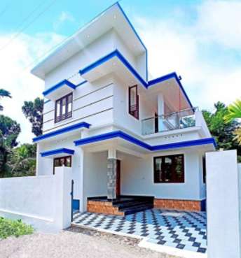 2 BHK Villa For Resale in Sunkadakatte Bangalore 6646751