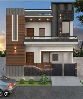 2.5 BHK Villa For Resale in Peenya 2nd Stage Bangalore  6646740