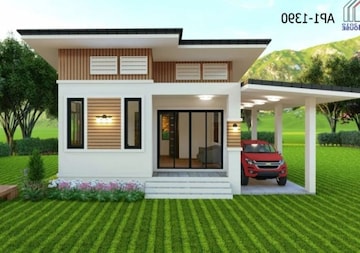 2 BHK Villa For Resale in Peenya Bangalore  6646765