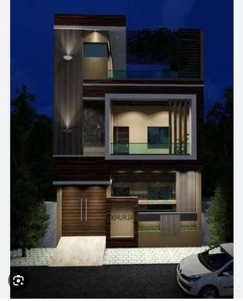 2 BHK Villa For Resale in Yeshwanthpur Bangalore 6646766