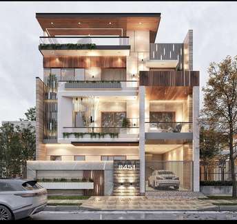 3 BHK Villa For Resale in Nagasandra Bangalore 6646834