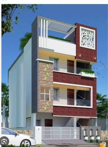 2 BHK Villa For Resale in Andrahalli Bangalore 6646818