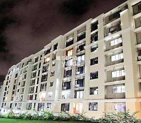 1 BHK Apartment For Rent in Raheja Reflections Kandivali East Mumbai 6646850