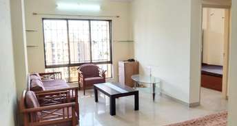 1 BHK Apartment For Rent in Srishti Panch Srishti Powai Mumbai 6646855