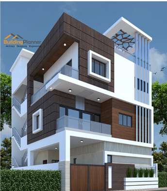 2 BHK Villa For Resale in Peenya 2nd Stage Bangalore 6646849