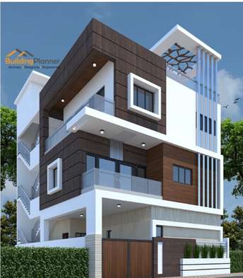 2 BHK Villa For Resale in Peenya 2nd Stage Bangalore  6646849